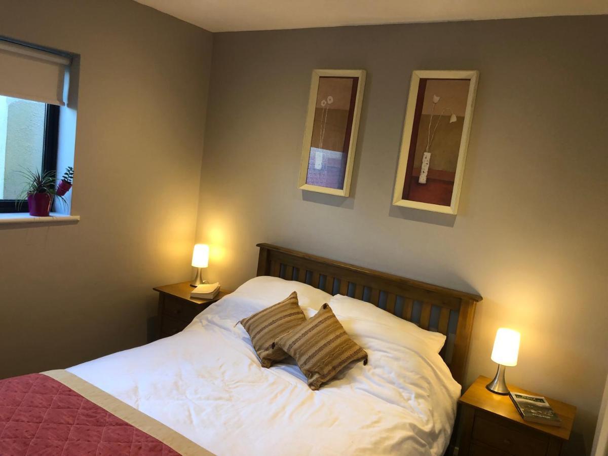 Bruion Connemara Apartamento Cleggan Exterior foto