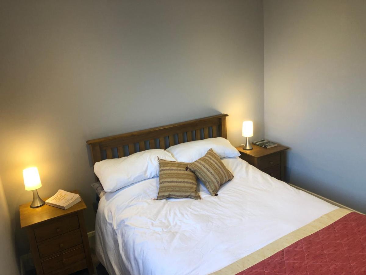 Bruion Connemara Apartamento Cleggan Exterior foto