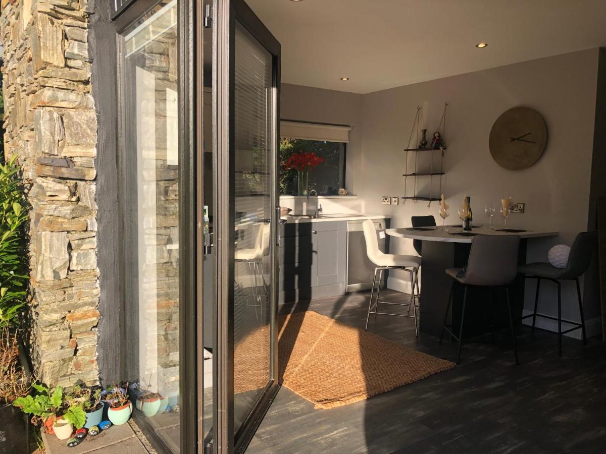 Bruion Connemara Apartamento Cleggan Exterior foto
